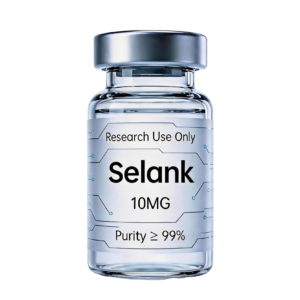Selank 10mg
