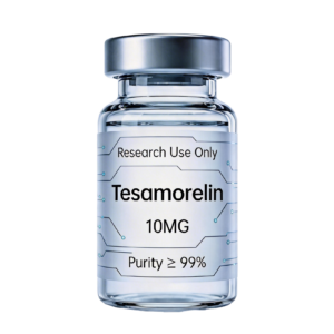 Tesamorelin 10mg